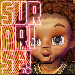 Ujima-Surprise