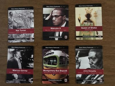 Black History Cards 01