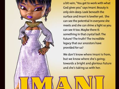 Imani image